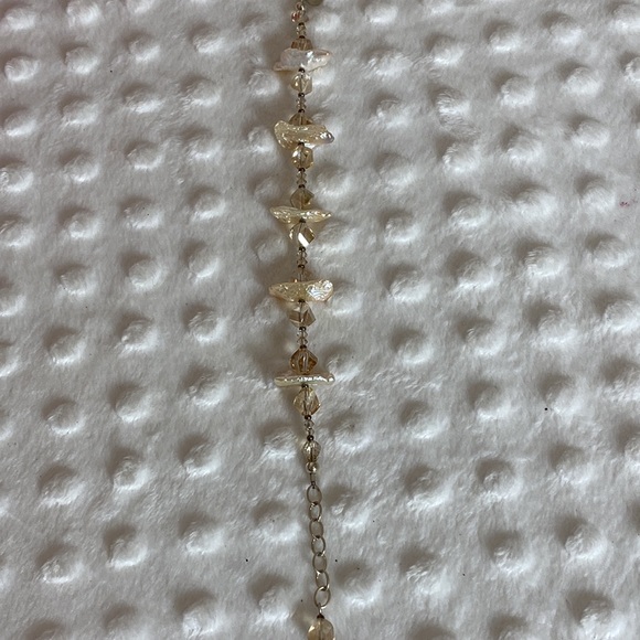 Custom Emily Ray 3-piece jewelry ensemble - Picture 5 of 14